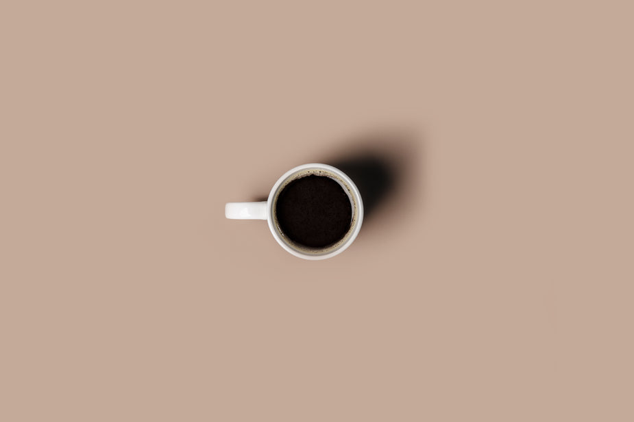 Descubre tipos de tazas de café por capacidad