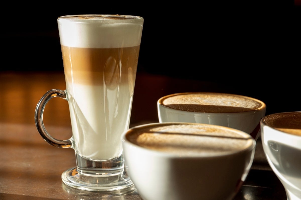 Hacer café: 4 formas fáciles y baratas de hacerlo en casa