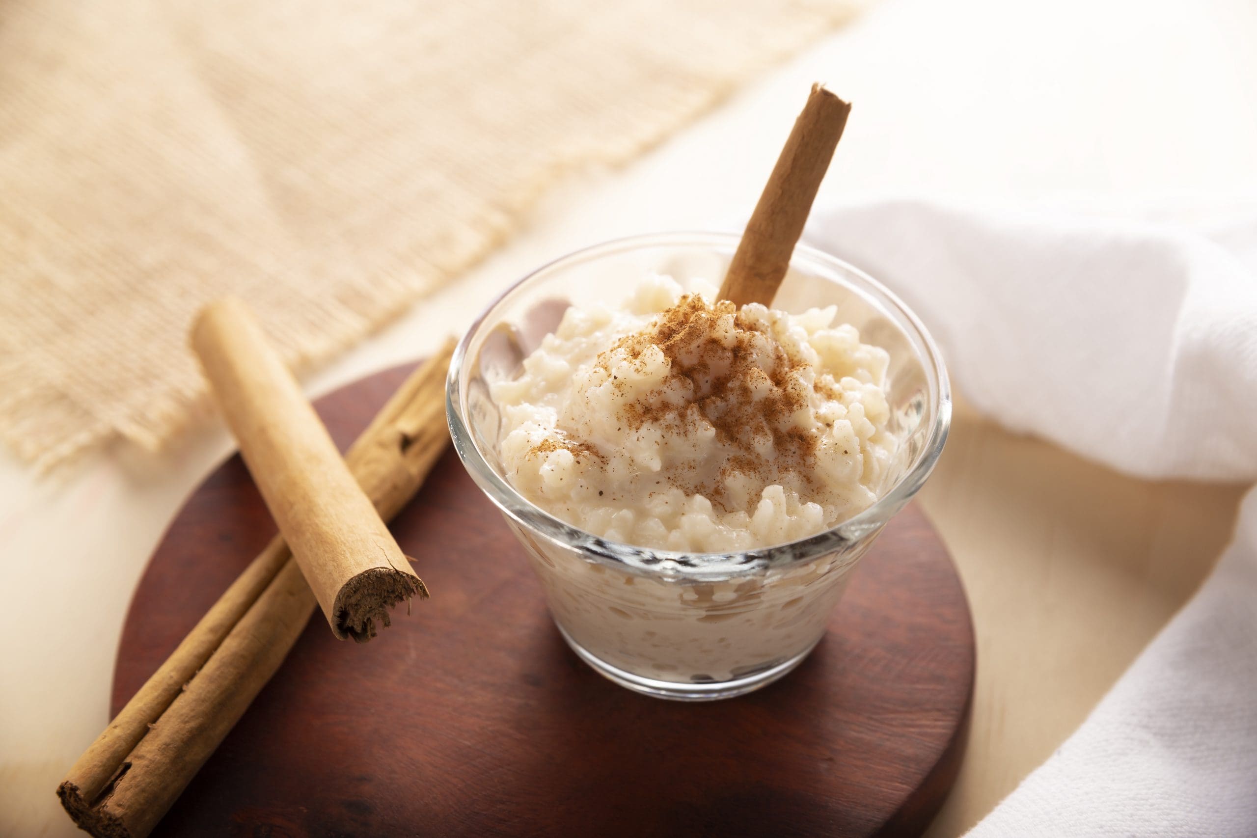 Arroz con Leche de Café: Un Giro que No Vas a Poder Dejar de Probar