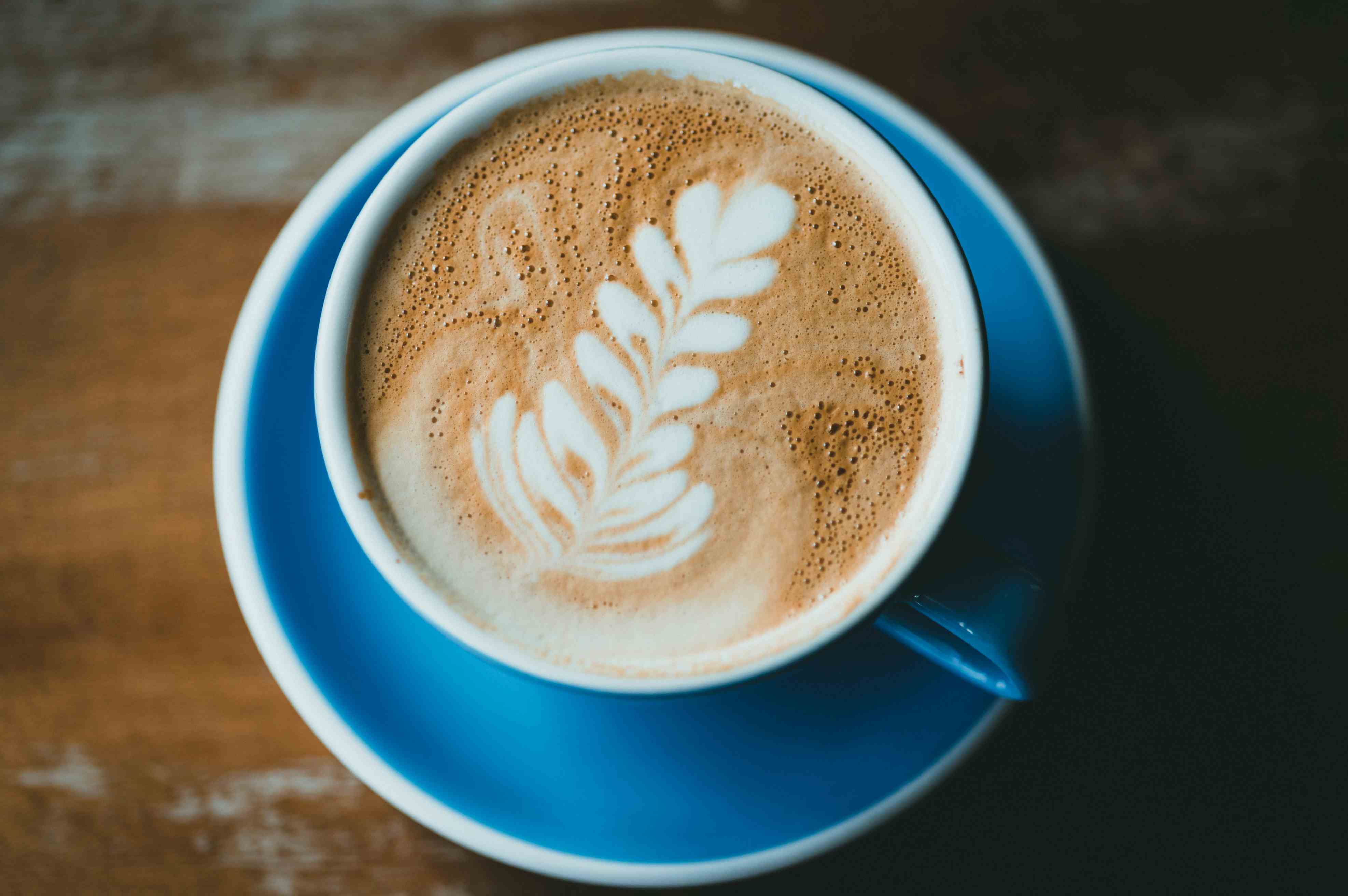 Café Mocaccino: Cómo se Hace esta Receta con Espresso y Cacao