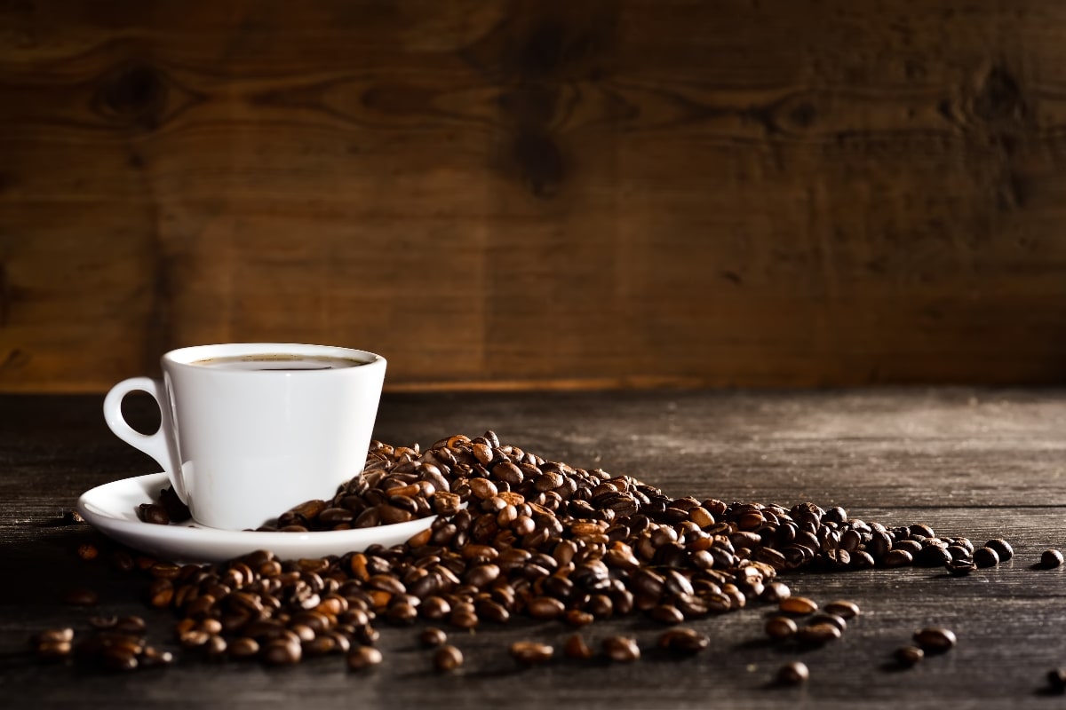 Cuál es la diferencia entre el café molido y el instantáneo? - Cafe Espresso