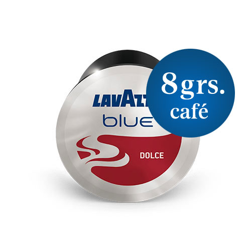 Capsulas Lavazza ESPRESSO DOLCE